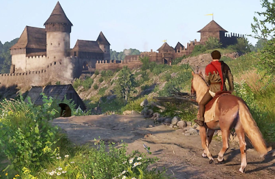 Kingdom Come Deliverance 2, Прохождения