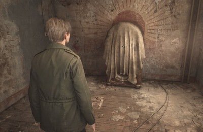 Гайды, Silent Hill 2