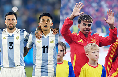 Финалиссима-2026: как, где и когда? Месси, похоже, не сыграет с Испанией!