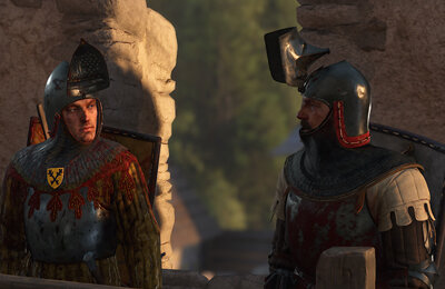 Гайды, Kingdom Come Deliverance 2