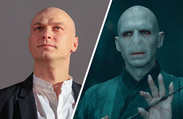 Джоан Роулинг, Гарри Поттер (сериал)