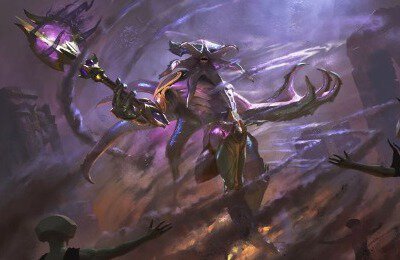 Как контрить Faceless Void в Доте: кого брать и что покупать