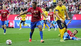Финал Кубка – победа «Фонбет»: два клуба-партнера, новый гимн, большие охваты