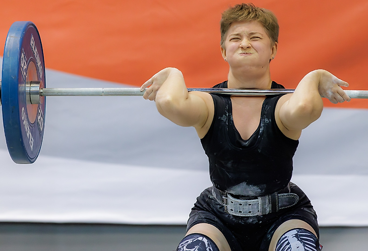 Упражнения, Тренировки