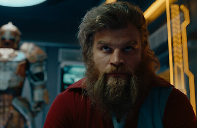 Никита Ефремов, Соловей против Муромца, Фильмы