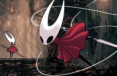 Прохождения, Гайды, Hollow Knight: Silksong