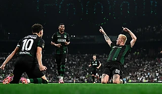 «Краснодар» – лучшая команда РПЛ в 2025-м. Доказательства