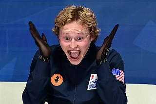 СЕЕЕЕЕЕЕМЬ! Квадов!! От Ильи Малинина!!!