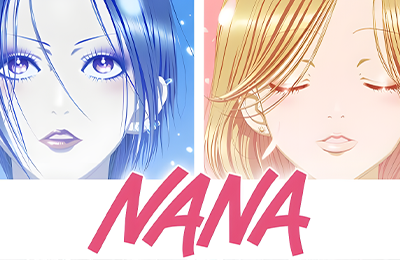 Аниме, Нана