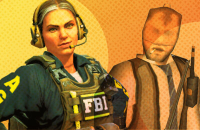 Counter-Strike: Global Offensive