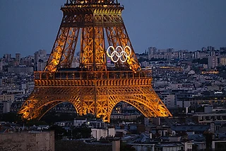 Я хочу на эту Олимпиаду сильнее, чем на все предыдущие 