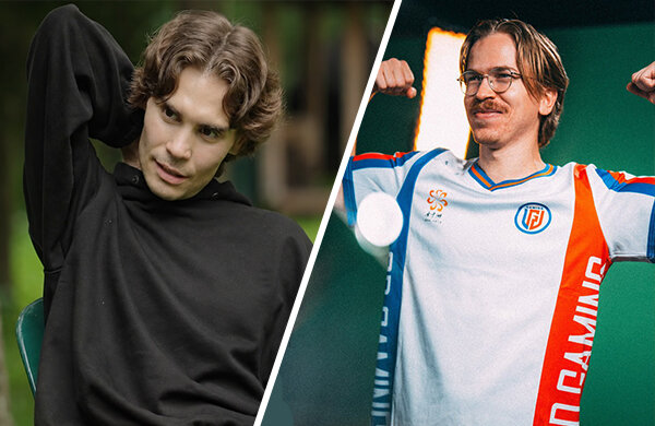 Дотерские мемы, Топиас «Topson» Таавитсайнен, Александр «Nix» Левин, BETBOOM Team, Tundra Esports, The International, Team Falcons