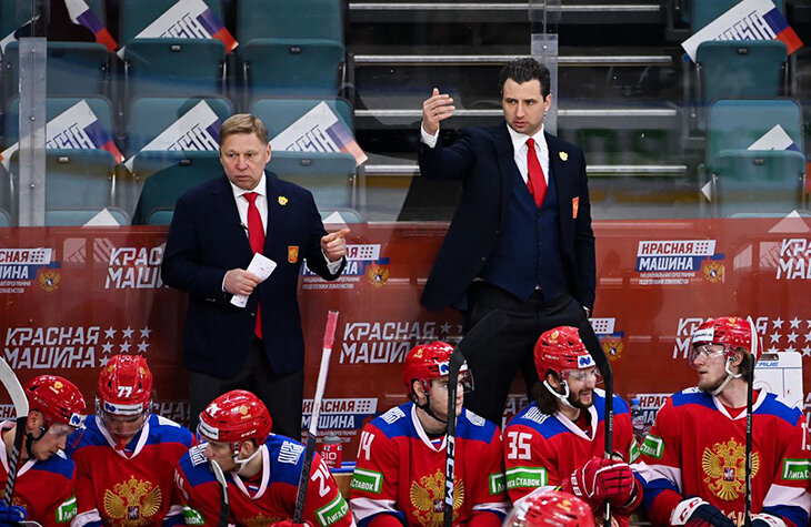 «Россия 25» Ротенберга выиграла первый турнир. А вы понимаете отличия от настоящей сборной России?