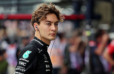 Уильямс, Льюис Хэмилтон, Андреа Кими Антонелли, Мерседес, Макс Ферстаппен, Тото Вольфф, Джордж Расселл, Ред Булл