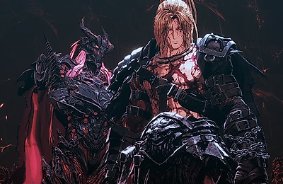 The First Berserker: Khazan, PlayStation 5, Xbox Series X/S, Трейлеры игр, ПК