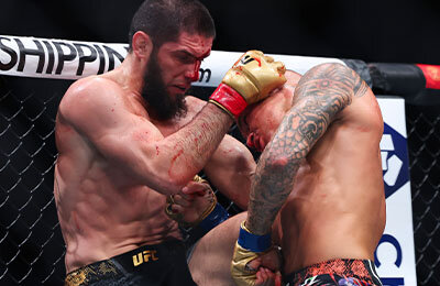 UFC 302, MMA, Дастин Порье, Махачев - Порье, UFC, Ислам Махачев