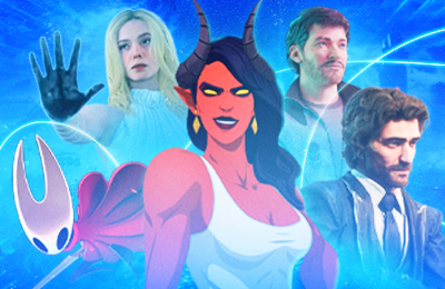 Hollow Knight: Silksong, ARC Raiders, Dispatch, Silent Hill f, Avowed, Clair Obscur Expedition 33, Rematch, Kingdom Come Deliverance 2, Death Stranding 2 On The Beach, The Alters