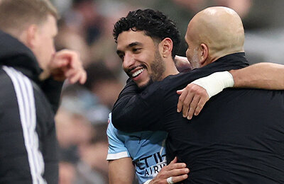 «Сити» убрал «Ньюкасл», а «Челси» помучился с «Рексхэмом». Как у топов в Кубке Англии?