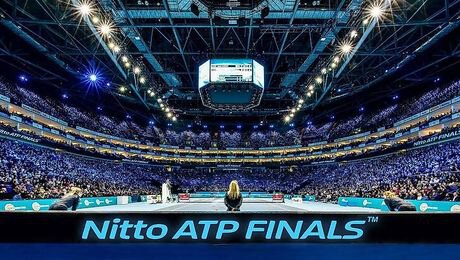 Итоговый турнир ATP Finals 2024: расписание, участники, где смотреть, призовой фонд