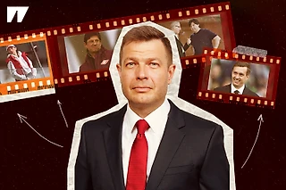 «Большая часть работы c Заремой перечеркнута созданием тг-канала». Интервью Антона Фетисова о медиа «Спартака» и РПЛ