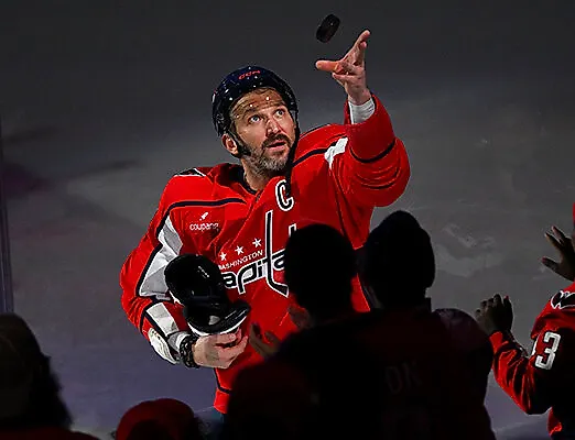 У Овечкина идеальная концовка карьеры. Может ли она стать еще круче?