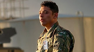 «Дом динамита»: политический триллер о последних минутах перед ядерным апокалипсисом