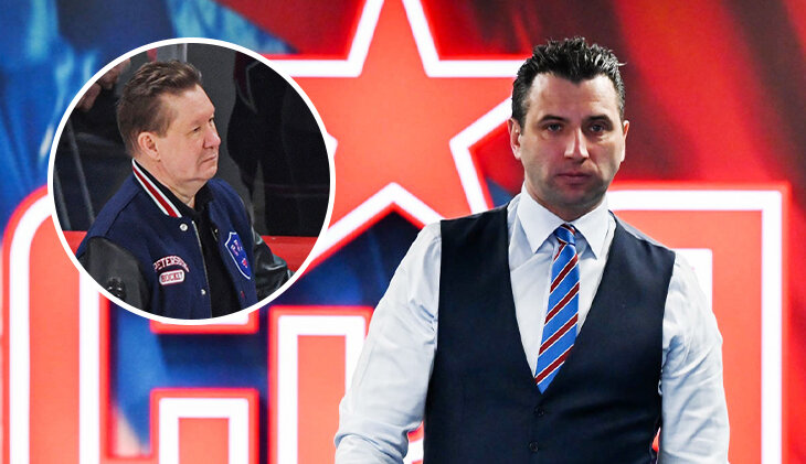 Фотография поста в ленте «Нужно быть как акулы – слабого сожрут». Первая реакция Ротенберга на слухи об увольнении