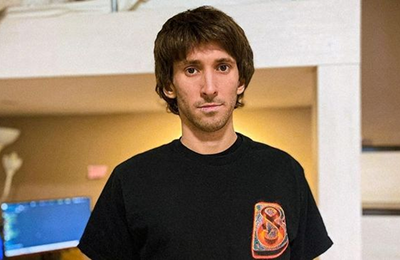 Данил «Dendi» Ишутин