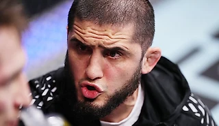 Провал команды Хабиба в Катаре: Махачев секундировал двух бойцов – оба проиграли