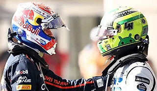 «Ф-1» идет к финалу с тремя претендентами – впервые с 2010-го. Какие шансы у Ферстаппена?