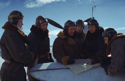 Литвяк, Российские фильмы, Фильмы, Трейлеры фильмов