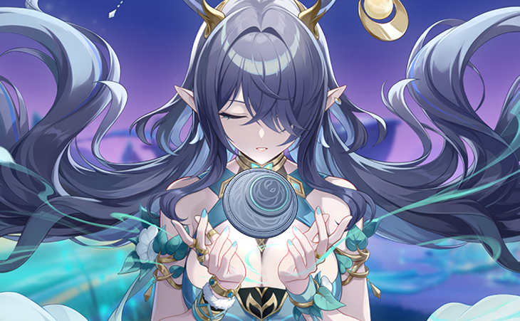 Гайды, Genshin Impact, Обновление Genshin Impact 6.0