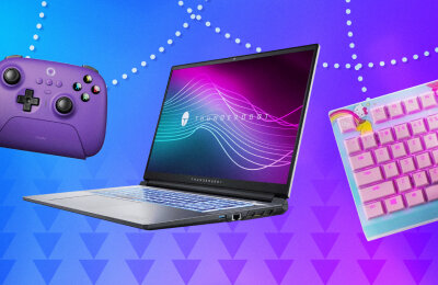 Razer, HyperX, Xiaomi