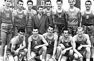 XXIX чемпионат СССР, 1962 год. Все мечтали о «золотом» матче. Напрасно