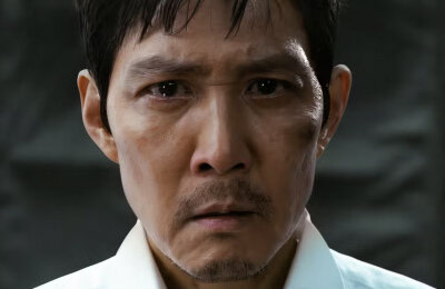 Netflix, Игра в кальмара