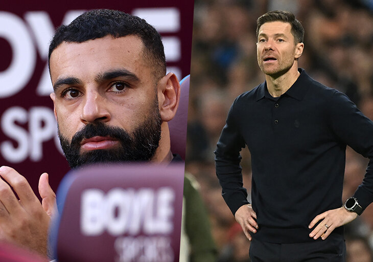 Хаби бьется за работу в «Реале», Слот выпустит Салаха? Главные матчи топ-лиг