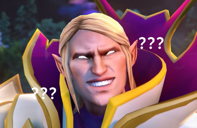 Tidebound, Valve, Gaimin Gladiators, The International