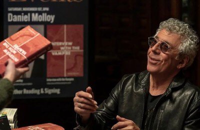 Таламаска, Трейлеры фильмов, Сериалы, Интервью с вампиром