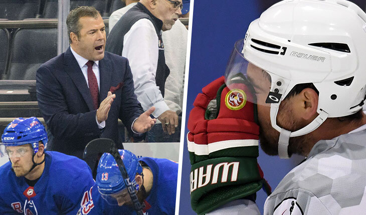 🔥🔥🔥 Шесть лет назад Зарипов мог уехать в «Рейнджерс». В клубе все были за, но взбунтовался главный тренер