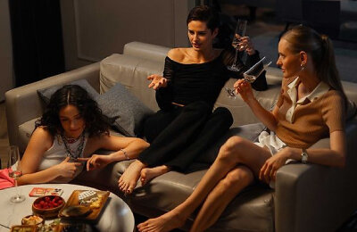 Okko, Сериалы, Трейлеры фильмов, Разочарованные