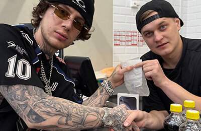 «Moneyken» Олег Еропкин, Chertanovo, Winline Медиалига, Егор Никулин, Севастиан «Крысева» Терлецкий