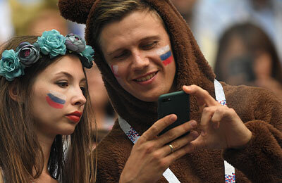 В России запустился еще один букмекер – и очень странно. Без анонса, но с комментом конкурента