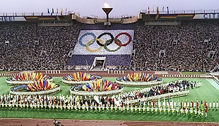 Как Советский Союз получил Олимпиаду-1980? Помогли дворянин-комсомолец и лихтенштейнский барон