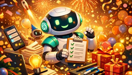 В ChatGPT впервые появились итоги года. Как их посмотреть?