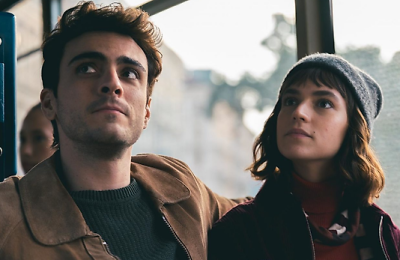 Карта желаний, Сериалы, Трейлеры фильмов