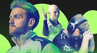 7 главных неудачников в истории мейджоров. Симпл тоже тут