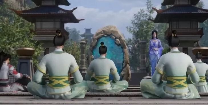 Сериалы, Трейлеры фильмов, Несравненный император