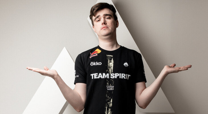 Мипошка ушел в отпуск. Впервые за пять лет