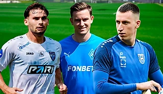 32 ярких игрока РПЛ – не из топ-клубов