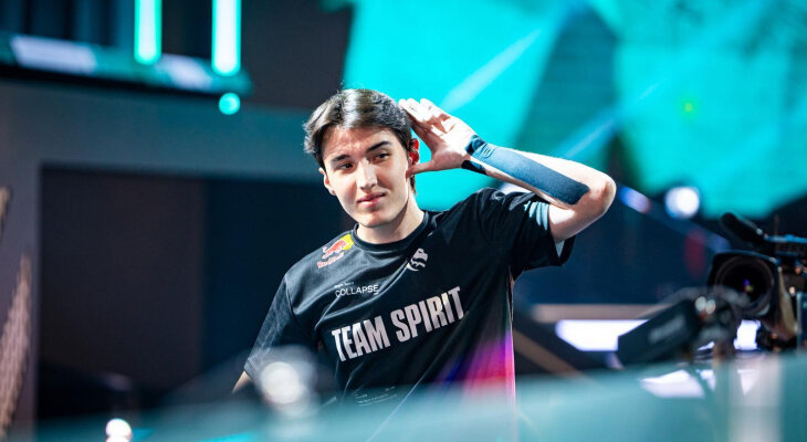 Фото публикации